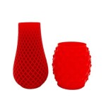 Filamento 3d winkle pla 1.75mm 1kg rojo diablo - pla-hdwinklerojo