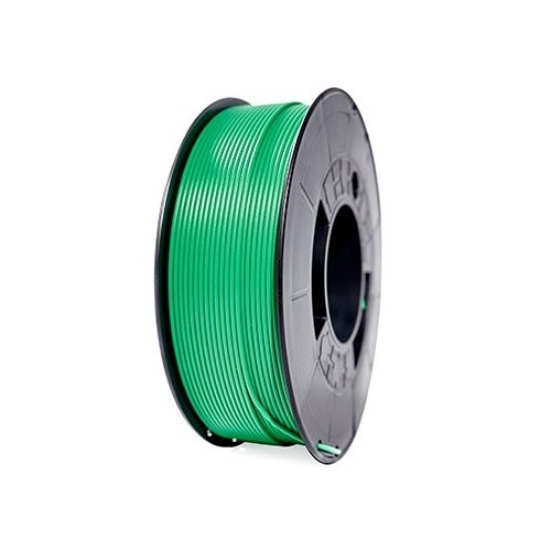Filamento winkle pla hd 1.75mm verde aguacate 1kg