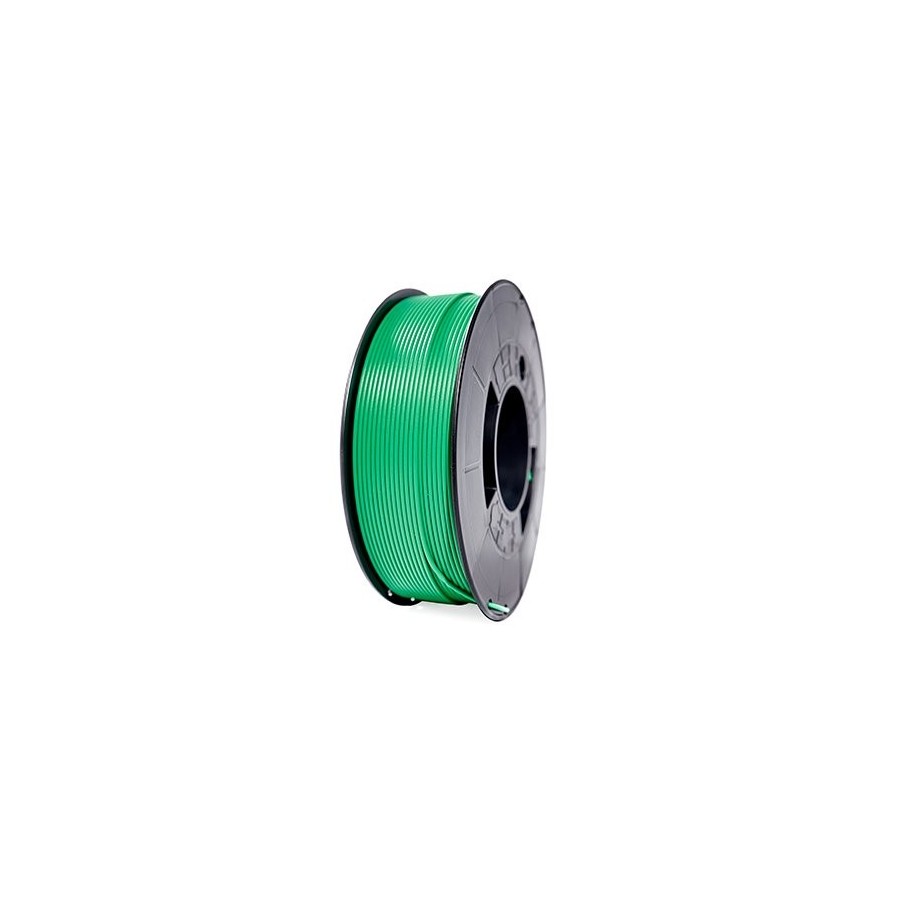 Filamento winkle pla hd 1.75mm verde aguacate 1kg