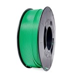 Filamento winkle pla hd 1.75mm verde aguacate 1kg