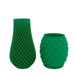 Filamento winkle pla hd 1.75mm verde aguacate 1kg