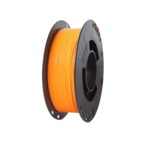 Winkle 8435532913283 material de impresión 3d ácido poliláctico (pla) naranja 1 kg