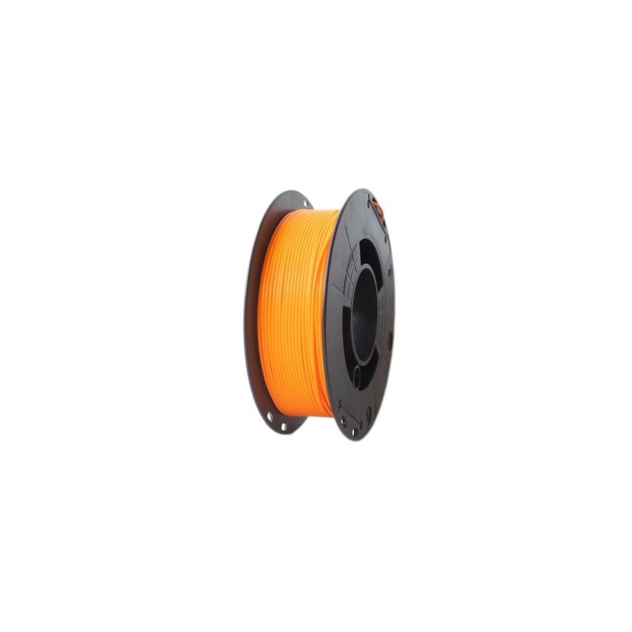 Winkle 8435532913283 material de impresión 3d ácido poliláctico (pla) naranja 1 kg