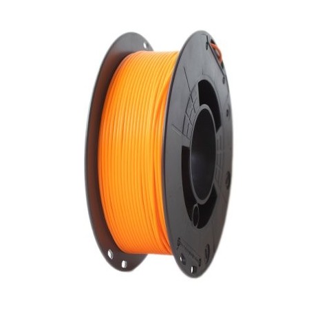 Winkle 8435532913283 material de impresión 3d ácido poliláctico (pla) naranja 1 kg
