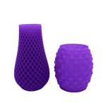 Winkle 8435532913382 material de impresión 3d ácido poliláctico (pla) púrpura 1 kg