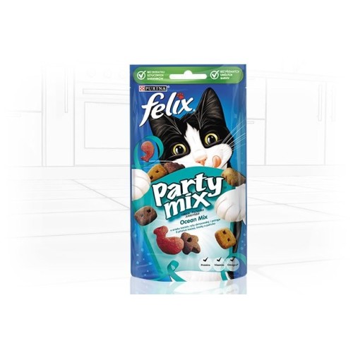 Felix party mix ocean mix 60g