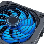 Fuente de alimentacion coolbox 800w  deepgaming 80+ bronze