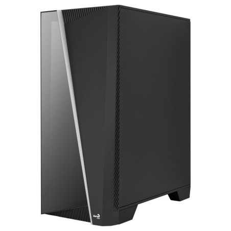 Caja pc aerocool atx mirage (black/win/rgb)mi.atx/atx/itx