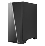 Caja pc aerocool atx mirage (black/win/rgb)mi.atx/atx/itx