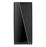 Caja pc aerocool atx mirage (black/win/rgb)mi.atx/atx/itx