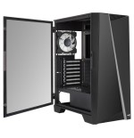 Caja pc aerocool atx mirage (black/win/rgb)mi.atx/atx/itx