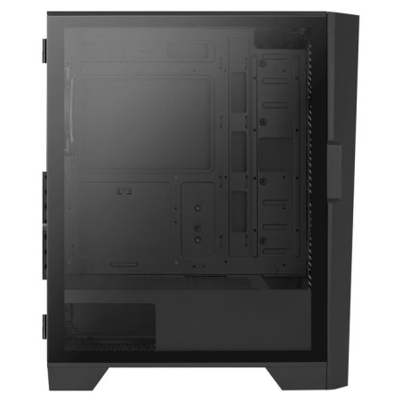 Caja pc aerocool atx mirage (black/win/rgb)mi.atx/atx/itx