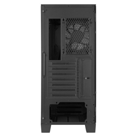 Caja pc aerocool atx mirage (black/win/rgb)mi.atx/atx/itx