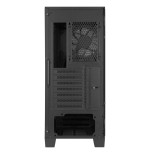Caja pc aerocool atx mirage (black/win/rgb)mi.atx/atx/itx