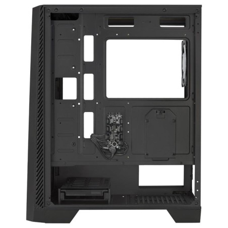 Caja pc aerocool atx mirage (black/win/rgb)mi.atx/atx/itx