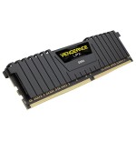 Memoria ram corsair vengeance lpx 8gb ddr4 2400mhz 1.35v cl14 dimm