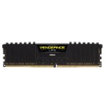 Memoria ram corsair vengeance lpx 8gb ddr4 2400mhz 1.35v cl14 dimm
