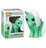 Figura pop my little pony minty