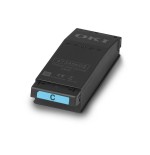 Oki toner cyan 6k for c650 09006127