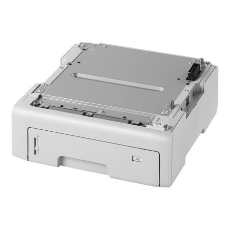 Bandeja de papel oki 530 hojas 2.a / 3.a / 4.a alimentación de papel para c650