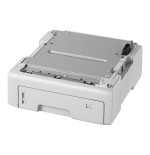 Bandeja de papel oki 530 hojas 2.a / 3.a / 4.a alimentación de papel para c650