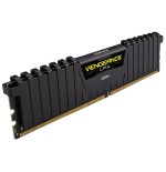 Memoria ram corsair vengeance lpx 8gb ddr4 2400mhz 1.35v cl14 dimm