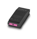 Toner oki  c650    magenta   09006128