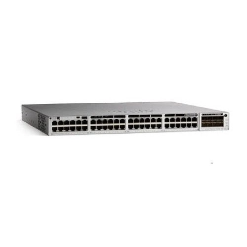 Cisco catalyst 9300l 48p 12mgig