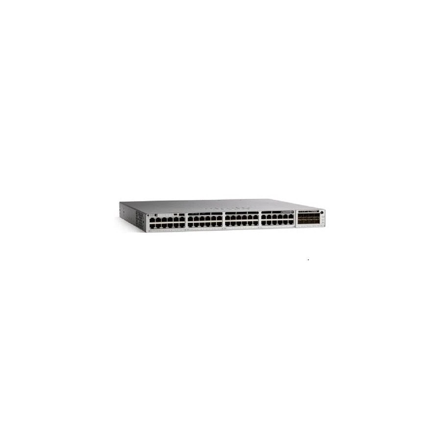 Cisco catalyst 9300l 48p 12mgig