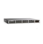 Cisco catalyst 9300l 48p 12mgig