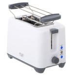 Tostadora adler ad 3216 750w