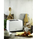Tostadora adler ad 3216 750w
