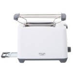 Tostadora adler ad 3216 750w