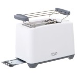 Tostadora adler ad 3216 750w