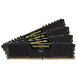 Memoria ram corsair vengeance lpx 8gb ddr4 2400mhz 1.35v cl14 dimm