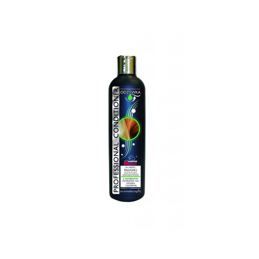 Certech super beno professional - acondicionador para cabello largo 250ml