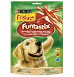 Purina friskies funtastix 175 g adult perro