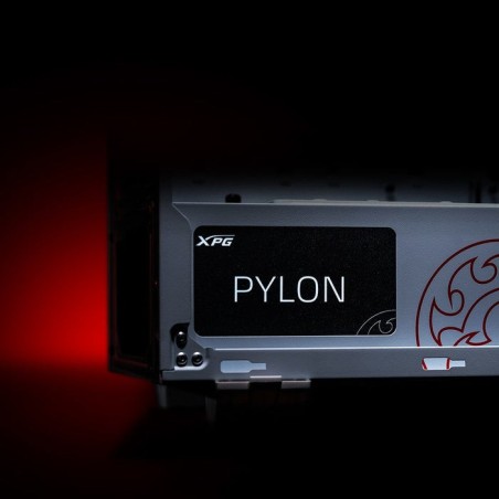 Fuente de alimentación adata netzteil xpg pylon 750w  atx/eps (80+)