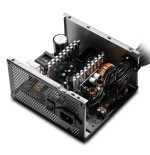 Fuente de alimentación adata netzteil xpg pylon 750w  atx/eps (80+)