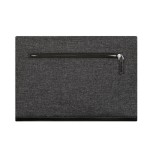 Funda rivacase 8802 negra para macbook pro / air 13
