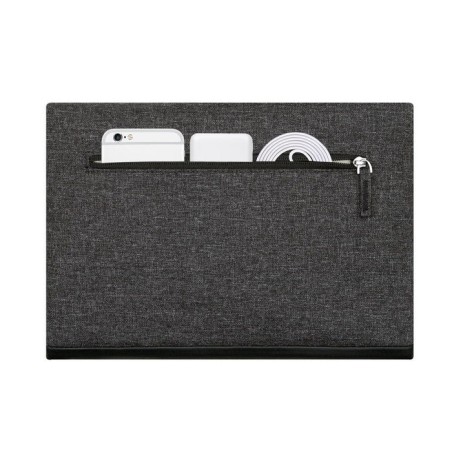 Funda rivacase 8802 negra para macbook pro / air 13