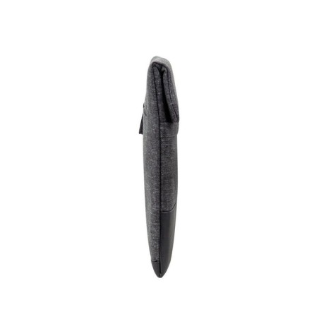 Funda rivacase 8802 negra para macbook pro / air 13