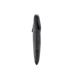 Funda rivacase 8802 negra para macbook pro / air 13