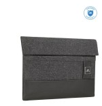 Rivacase 8803 funda negra para ultrabook 13.3