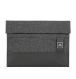 Rivacase 8803 funda negra para ultrabook 13.3