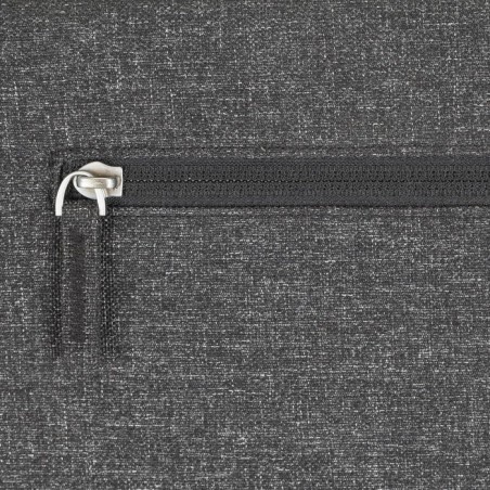 Rivacase 8803 funda negra para ultrabook 13.3