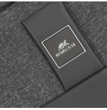 Rivacase 8803 funda negra para ultrabook 13.3