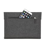 Rivacase 8803 funda negra para ultrabook 13.3