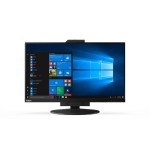 Monitor lenovo thinkcentre tiny-in-one 27" 2560 x 1440 pixeles quad hd led negro