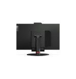 Monitor lenovo thinkcentre tiny-in-one 27" 2560 x 1440 pixeles quad hd led negro